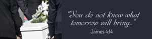 Read more about the article What Tomorrow May Bring