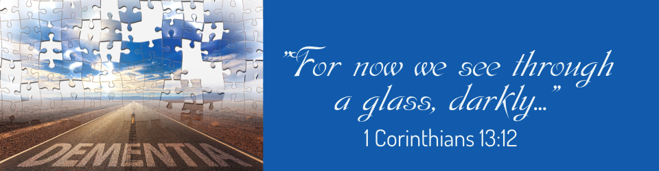 Read more about the article The Many Faces of Dementia