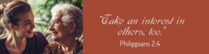 Read more about the article Leaving a Legacy of Love