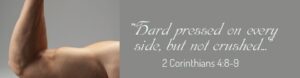 Read more about the article Caregiver Strong